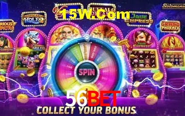 Descubra a Magia dos Jogos de Arcade no 56Bet