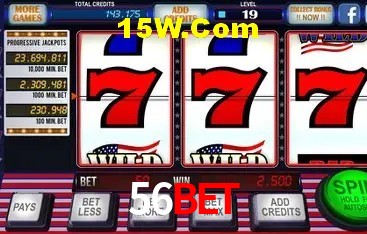 Desvendando o Mundo dos Jogos Virtuais na 56Bet