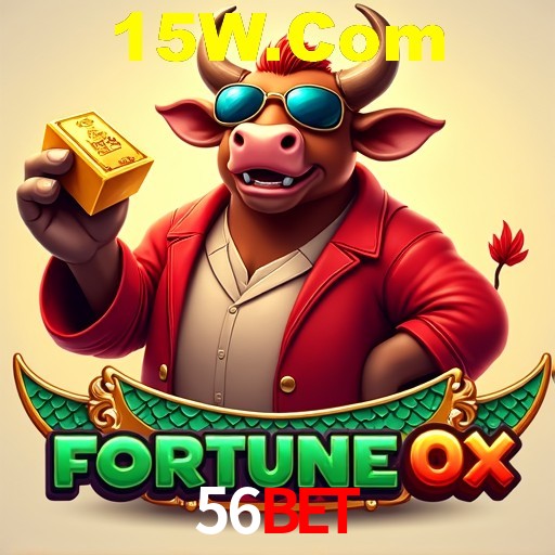 Desvendando o Mundo dos Jogos Virtuais na 56Bet