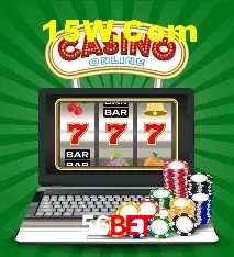 A Revolução dos Aplicativos de Jogos no 56Bet